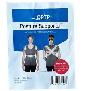 OPTP Posture Supporter Sz M